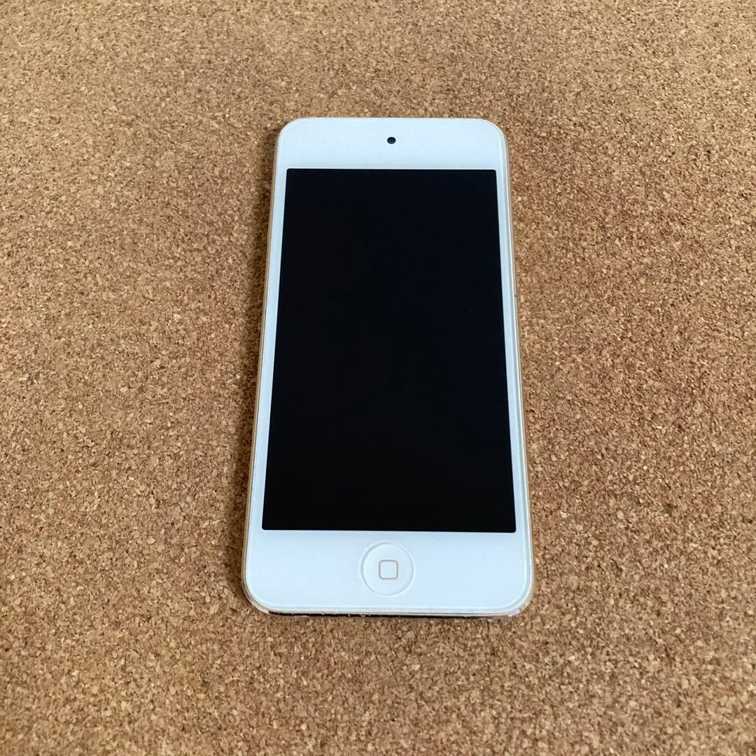 427【早い者勝ち】iPod Touch7 第7世代 32GB WIFIモデル☆