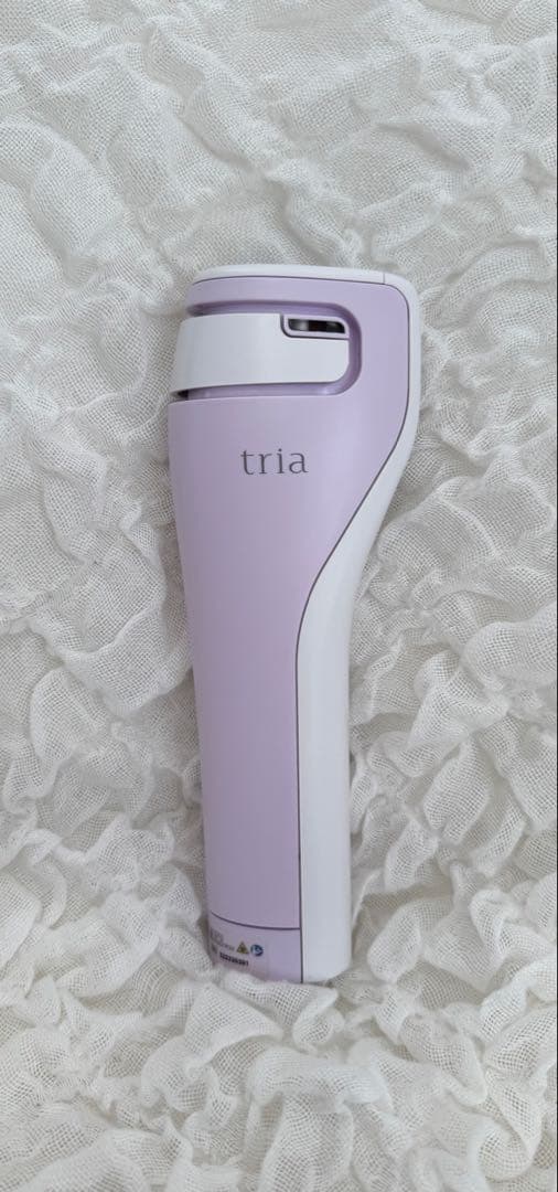 極美品‼️トリア　スキンエイジングケアレーザー