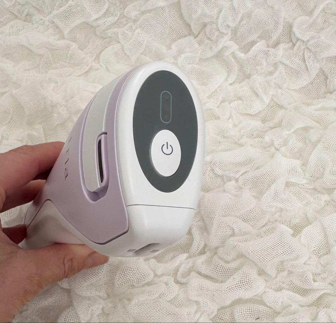 極美品‼️トリア　スキンエイジングケアレーザー