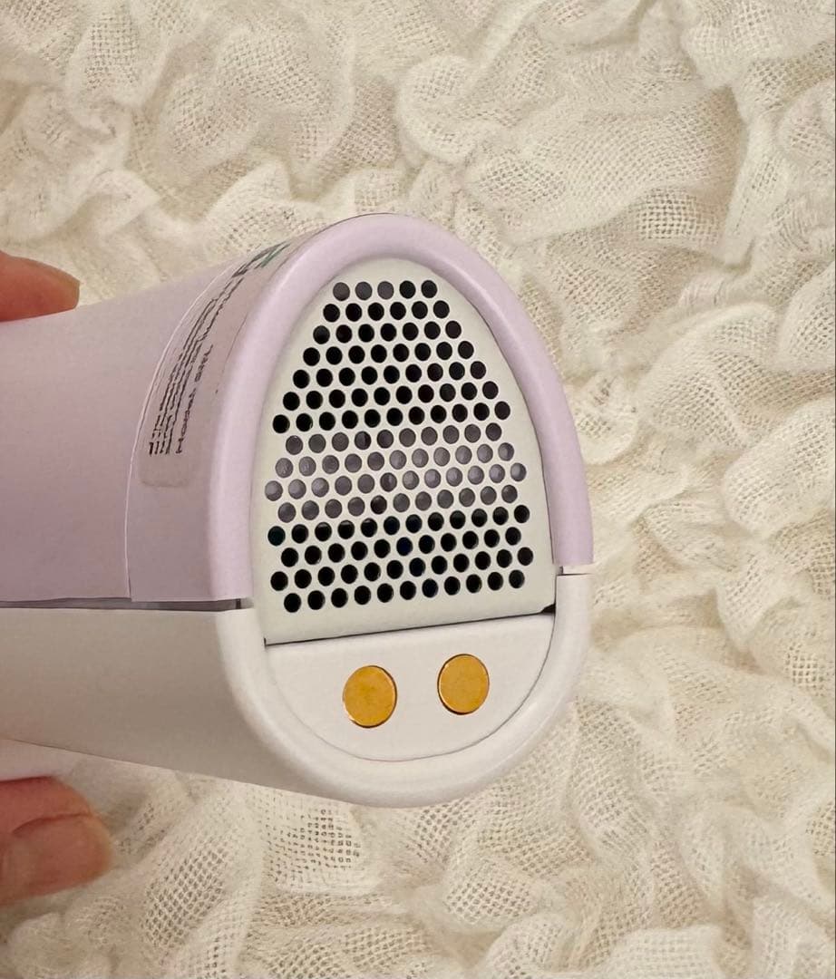 極美品‼️トリア　スキンエイジングケアレーザー