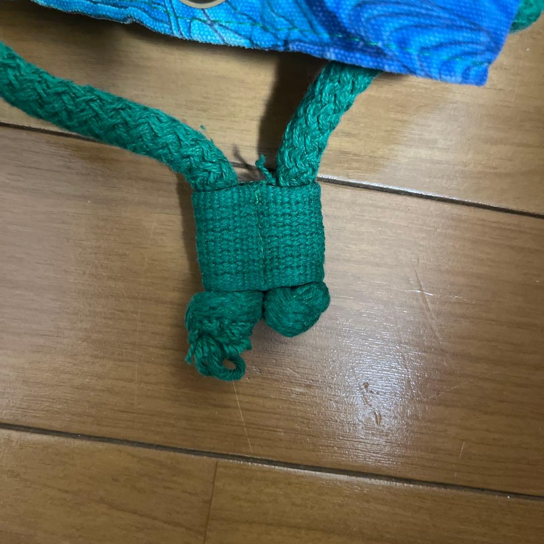 オールドエルメス　ショルダーバッグ