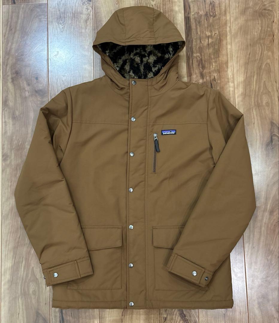 パタゴニア　キッズインファーノジャケット160 170