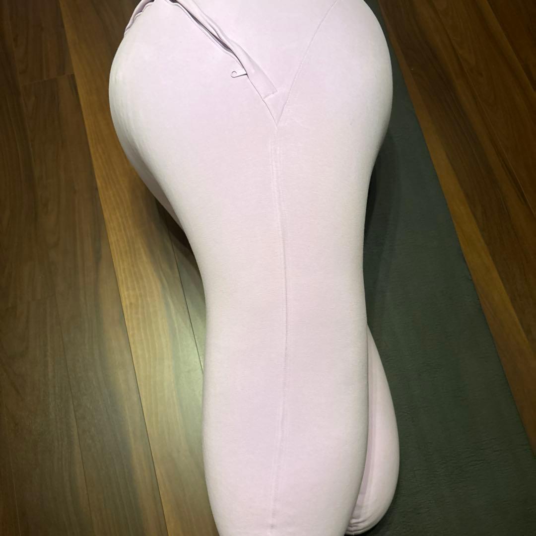 Yogibo Ghost ラベンダー　都内渡し