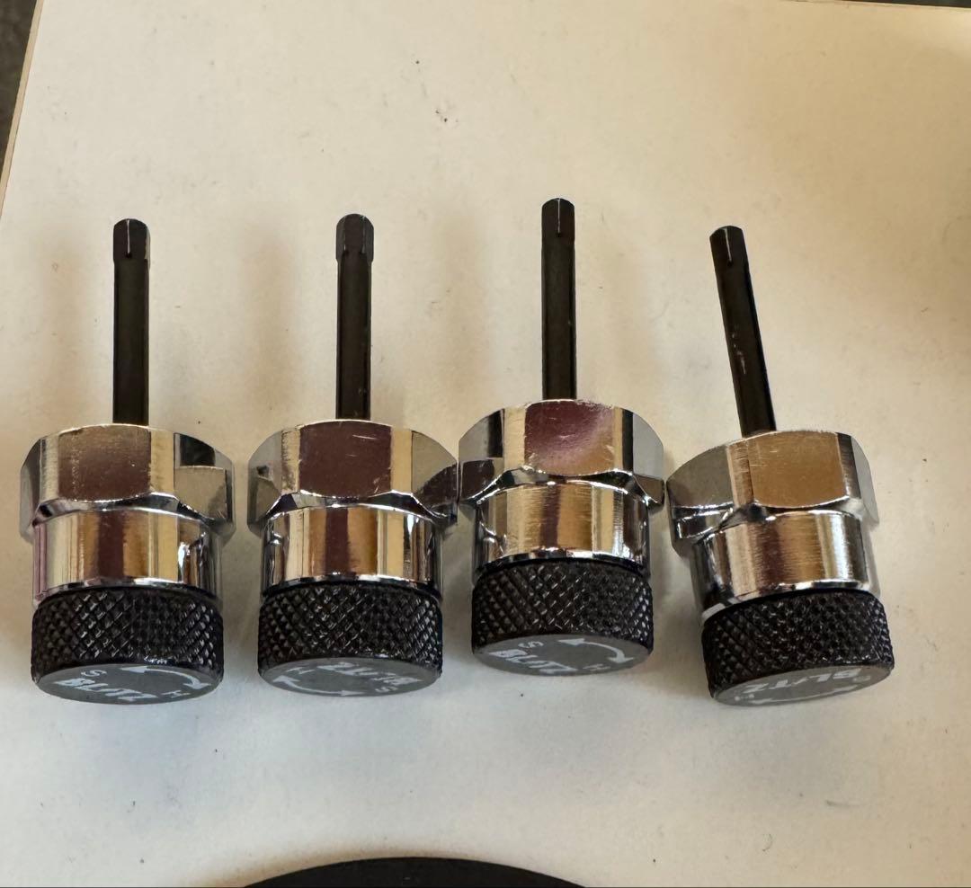 車高調BLITZ ZZ R 4点セット