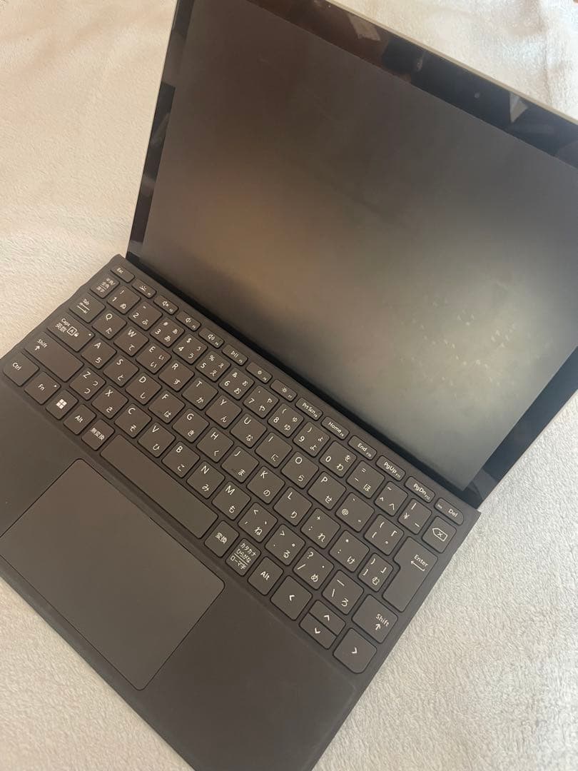 Windows surface GO４　64G 美品