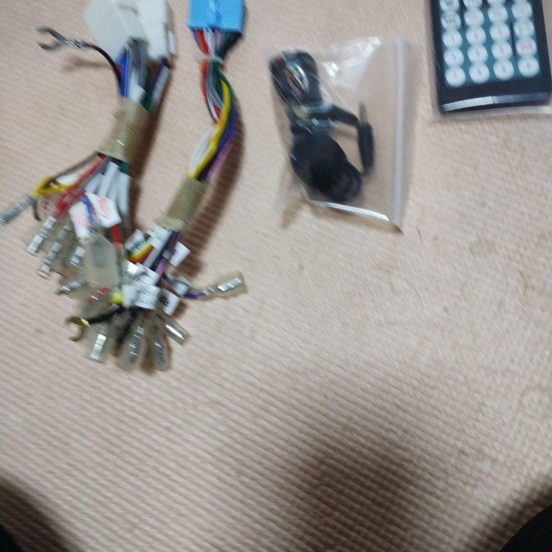 Kasuver Kar7 AndroidAuto toyotaダイハツ車