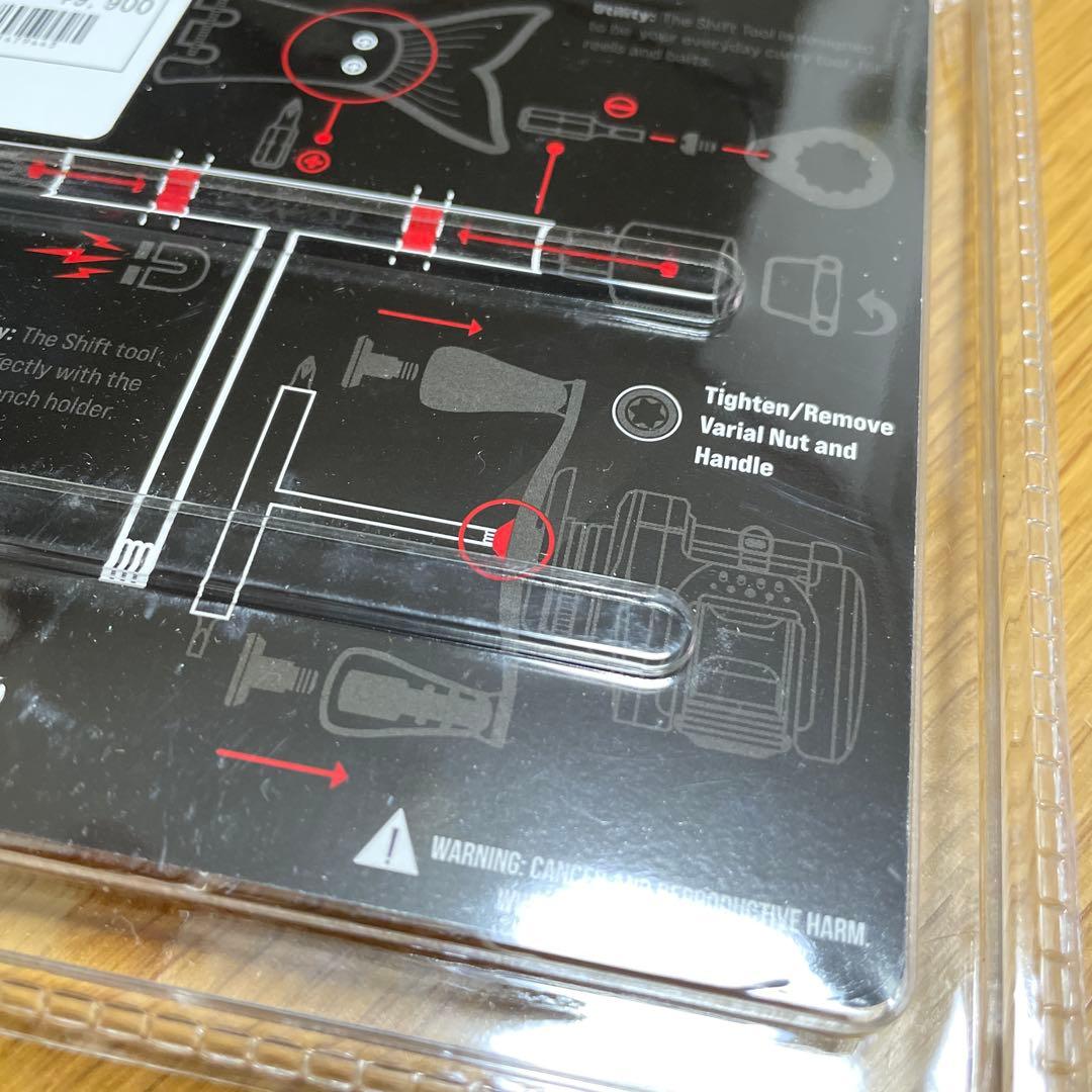 SWIMBAITUNDERGROUND スイムベイトアンダーグラウンドTレンチ