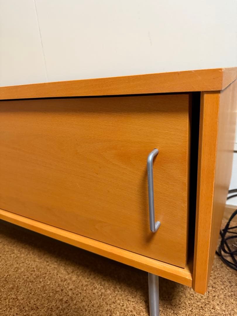 UNICO テレビボード GRIFU 木製 幅120cm シンプル d3309