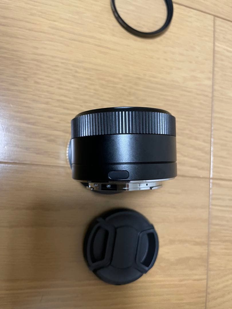 美品　ulanzi 27mm f2.8 AF SONY E マウント