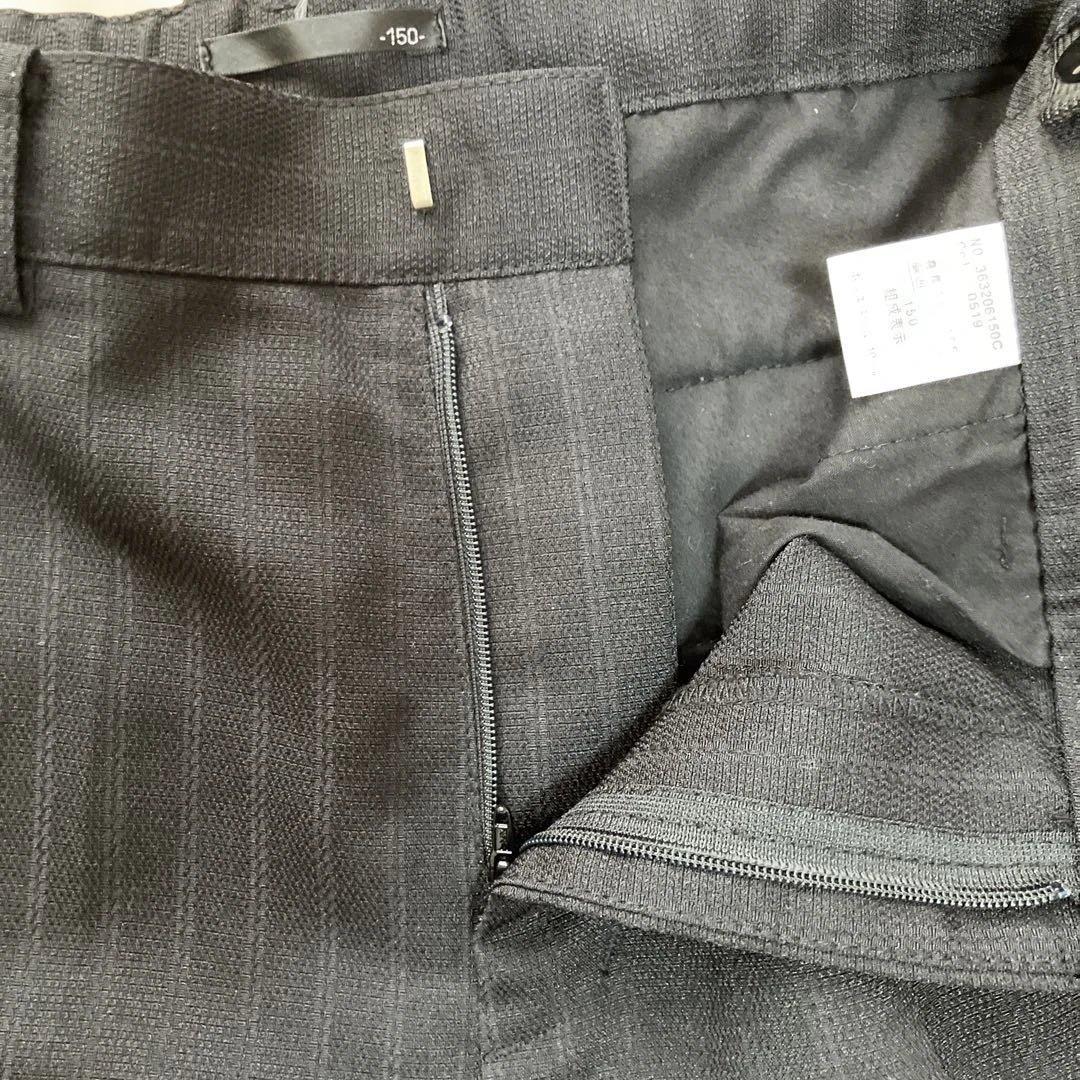 ヒロミチナカノ　子供用　150センチ　スーツ上下セット