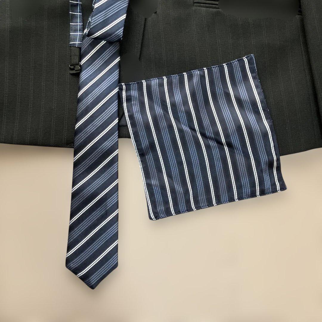 ヒロミチナカノ　子供用　150センチ　スーツ上下セット