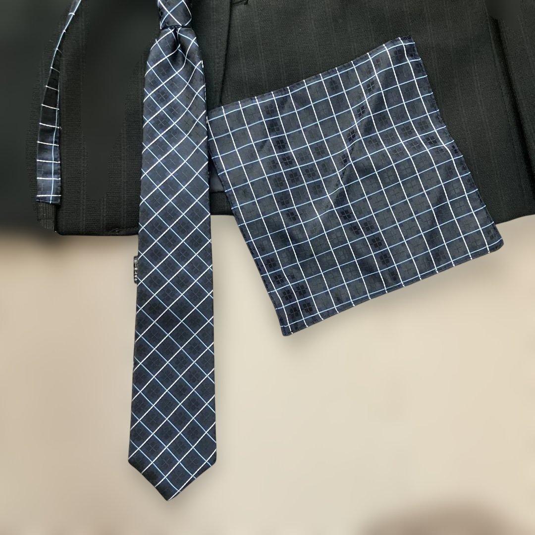 ヒロミチナカノ　子供用　150センチ　スーツ上下セット