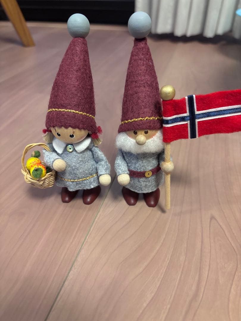 イルムス限定　ノルディカニッセ