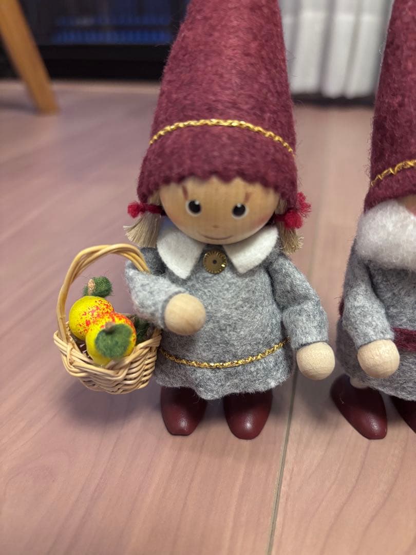 イルムス限定　ノルディカニッセ