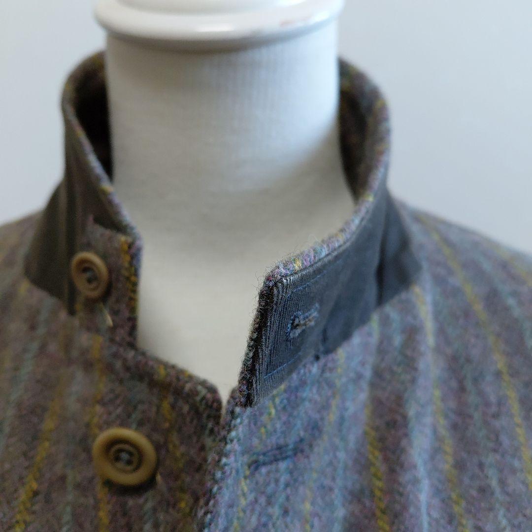 DRIES VAN NOTEN テーラードジャケット サイズ46