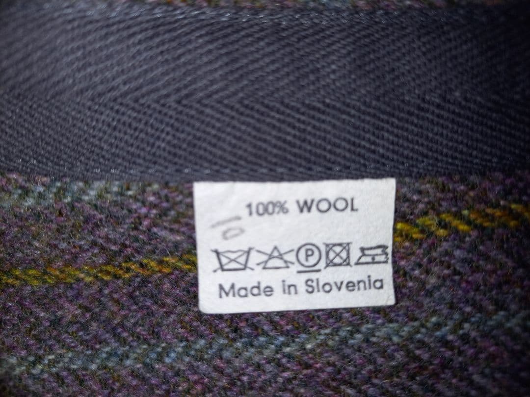 DRIES VAN NOTEN テーラードジャケット サイズ46