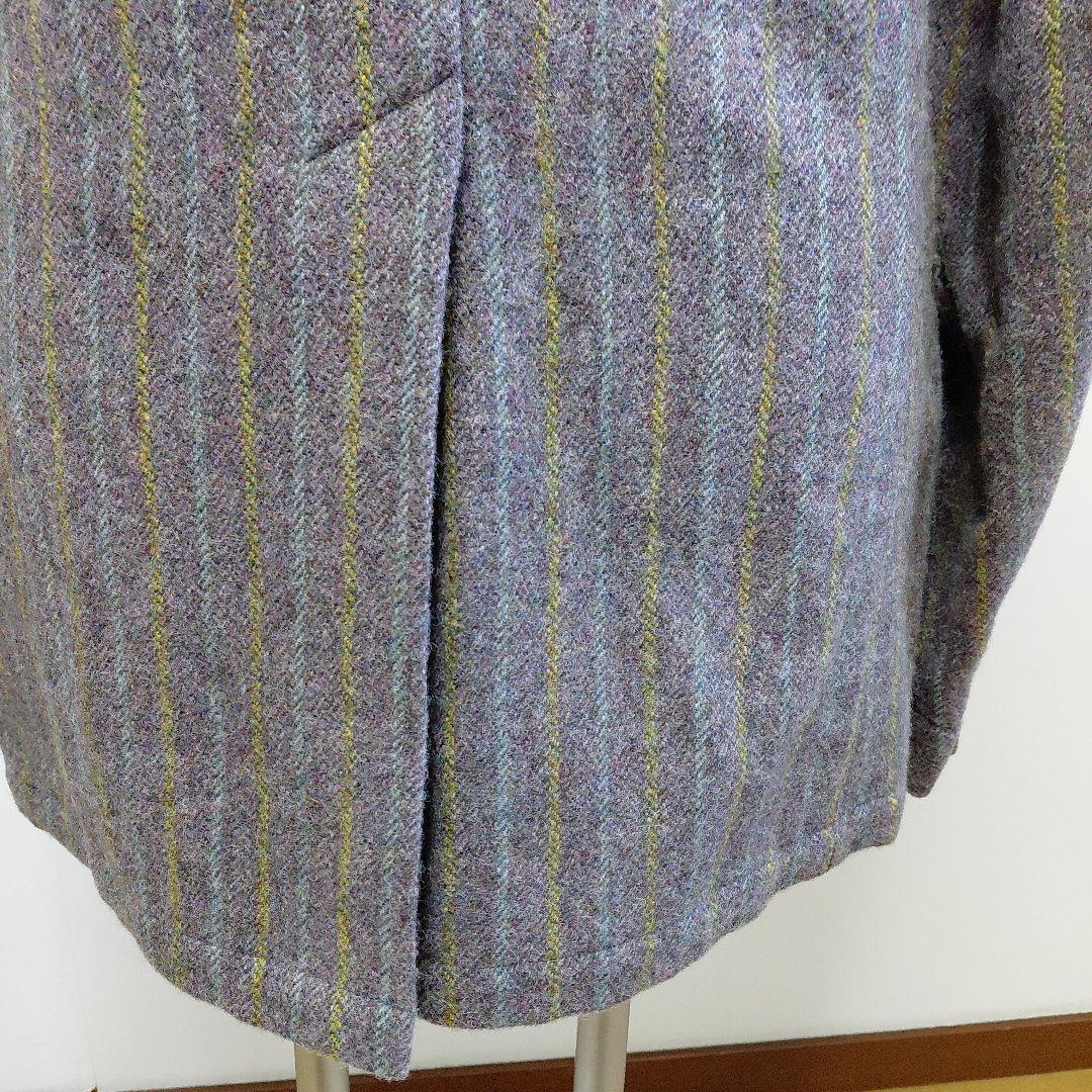 DRIES VAN NOTEN テーラードジャケット サイズ46