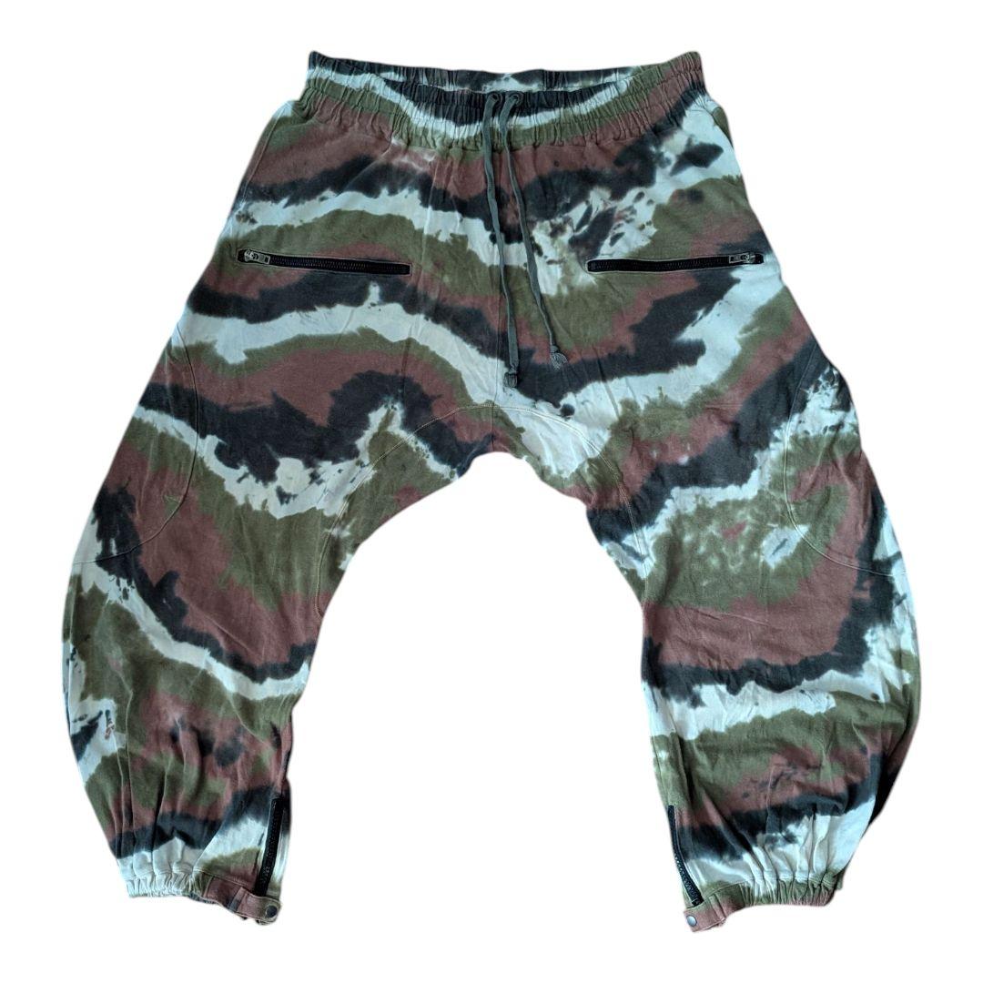 L.G.B. ルグランブルー アマゾニカ ボクサーサルエルカーゴパンツ