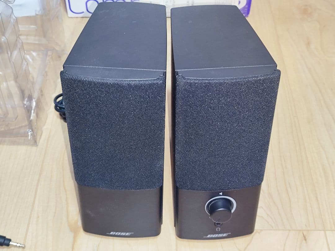 BOSE Companion 2 Series Ⅲ スピーカー