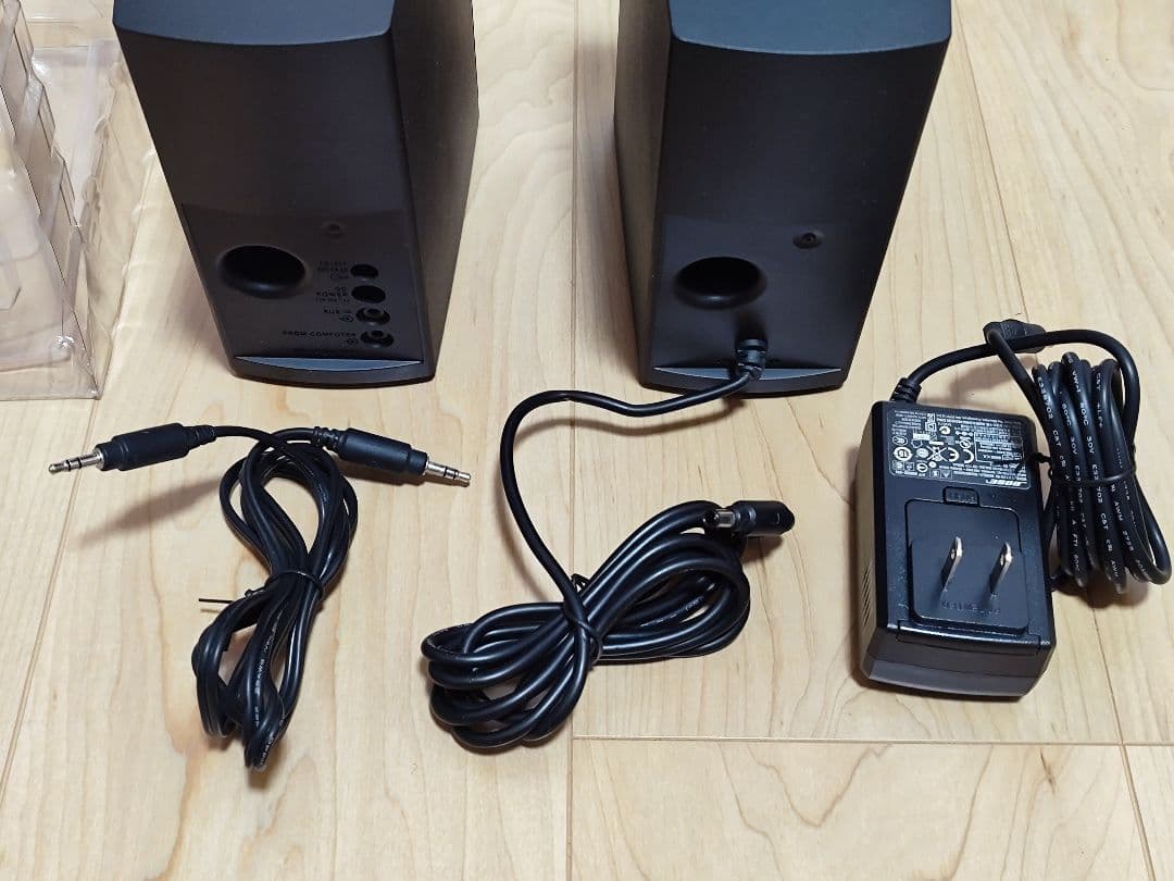 BOSE Companion 2 Series Ⅲ スピーカー