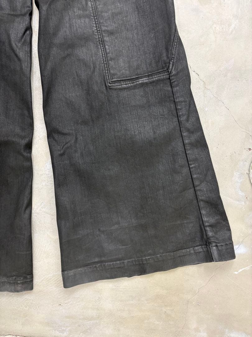 T*様 Rick Owens Double Cargo Jumbo Belas