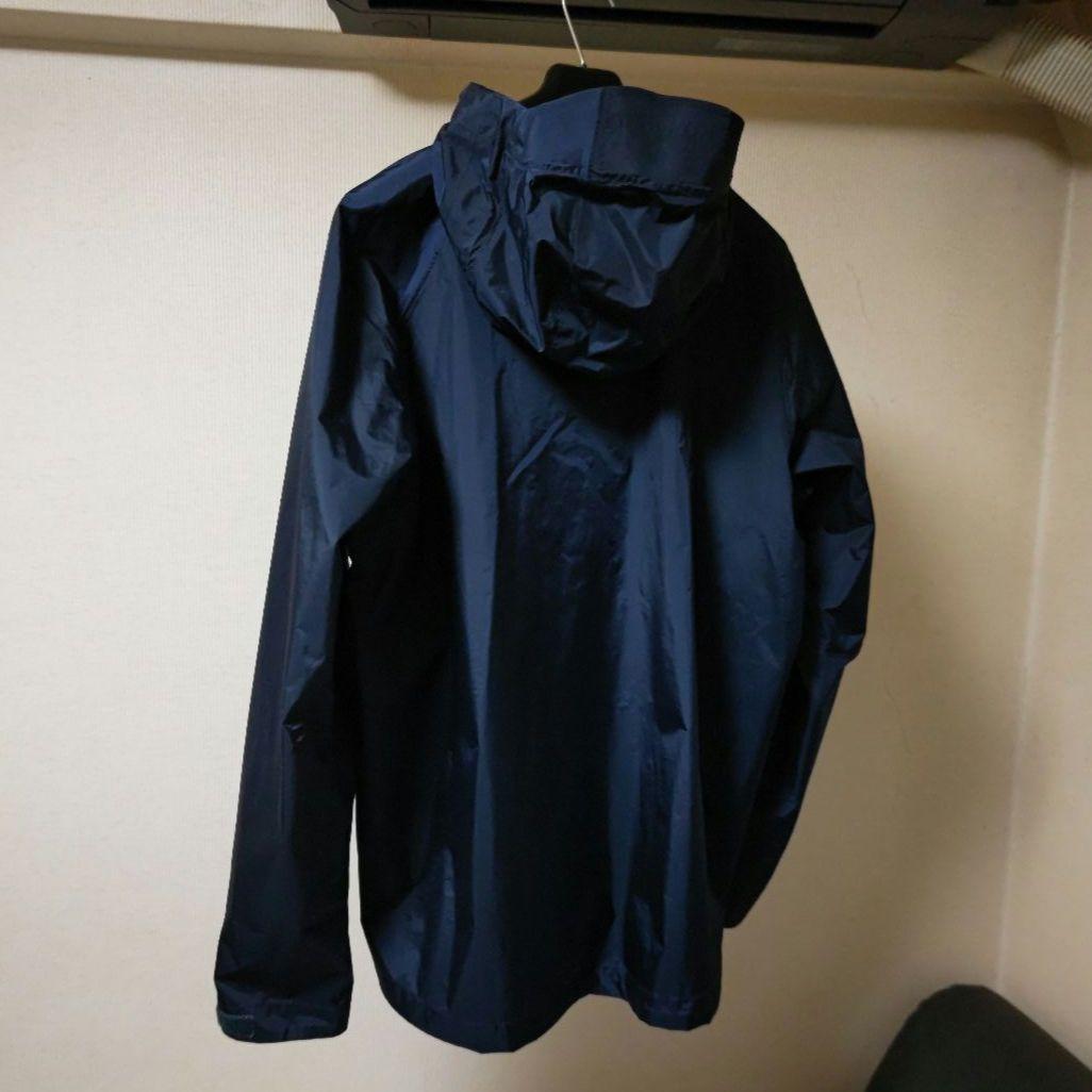 パタゴニア ナイロンジャケット patagonia マウンテンパーカー 美品