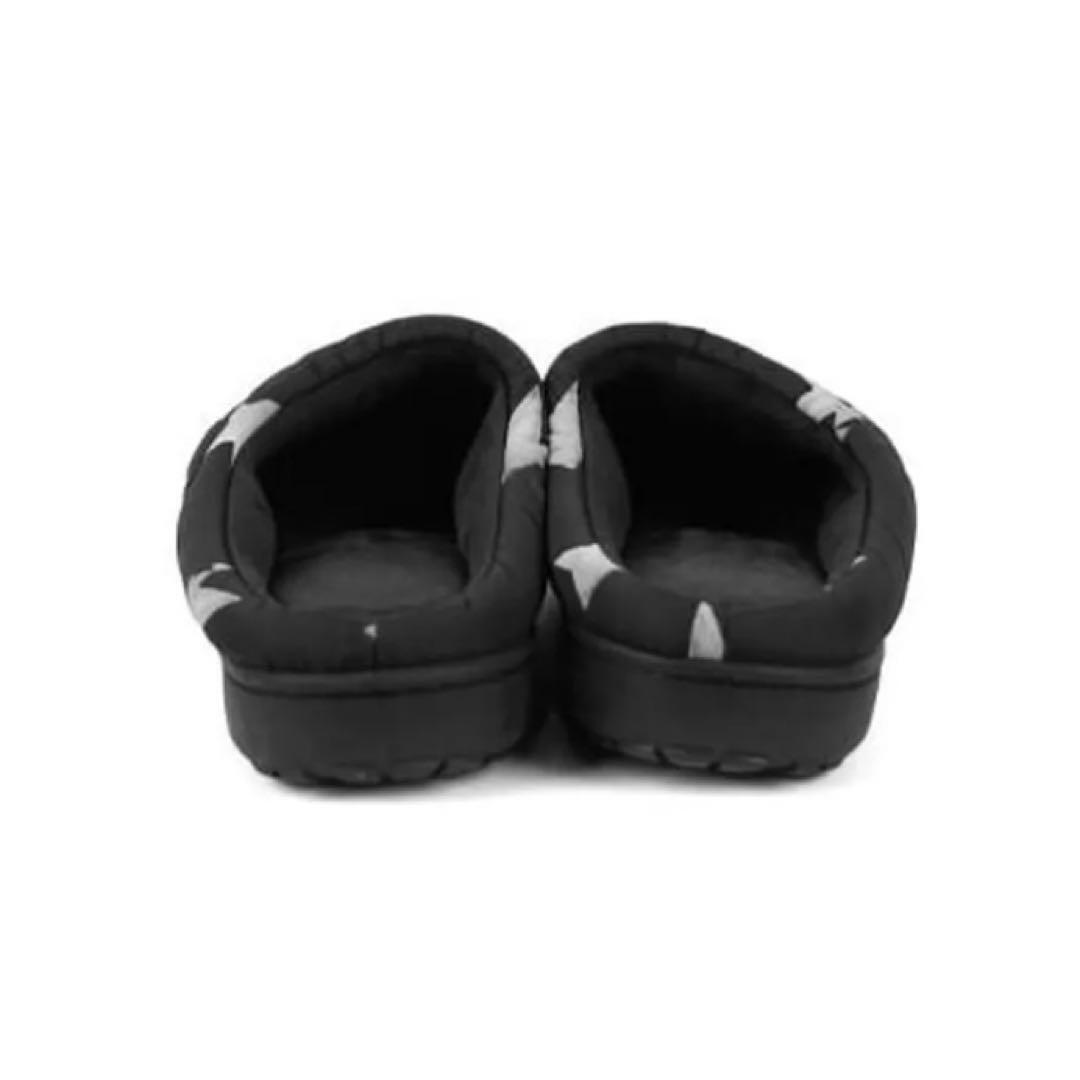 韓国★SUBU★Winter Down Sandal Star★サンダル