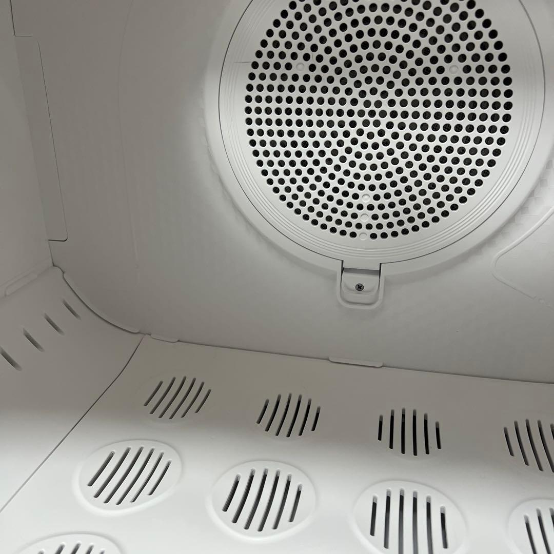 新品未使用PETKIT PRO ペット用ドライヤー ホワイト