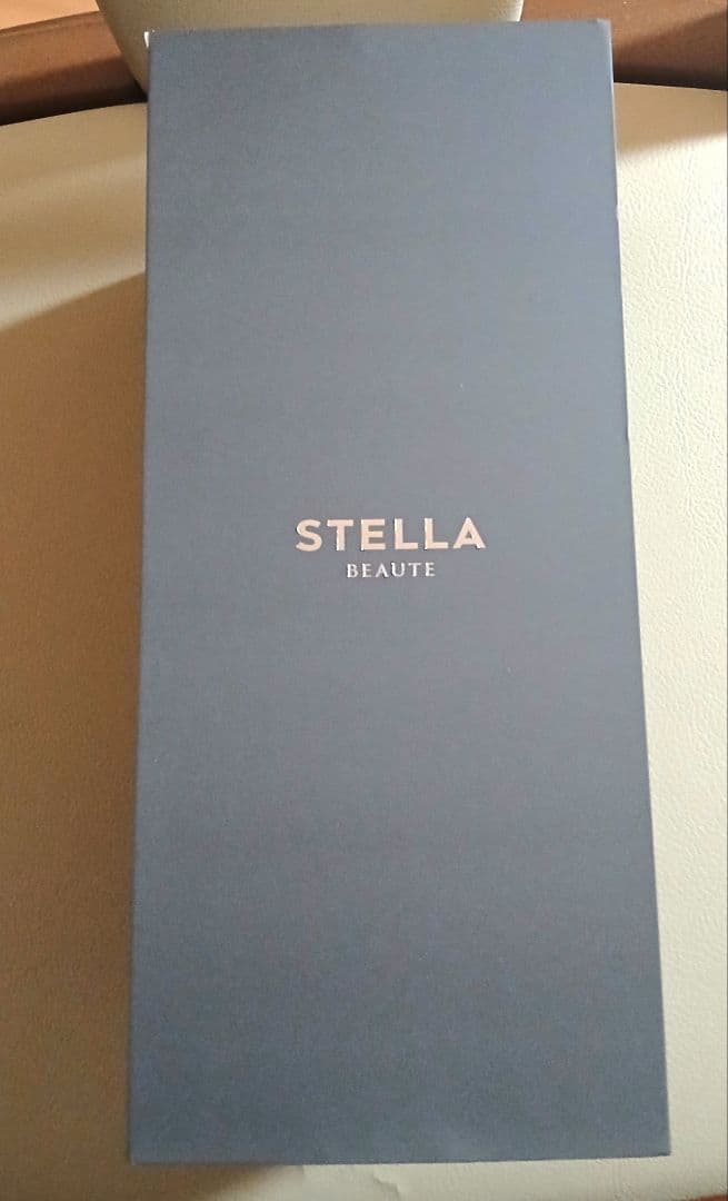 石井美保さんご愛用　STELLA BEAUTE リフトブラシPro