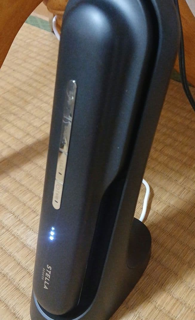 石井美保さんご愛用　STELLA BEAUTE リフトブラシPro