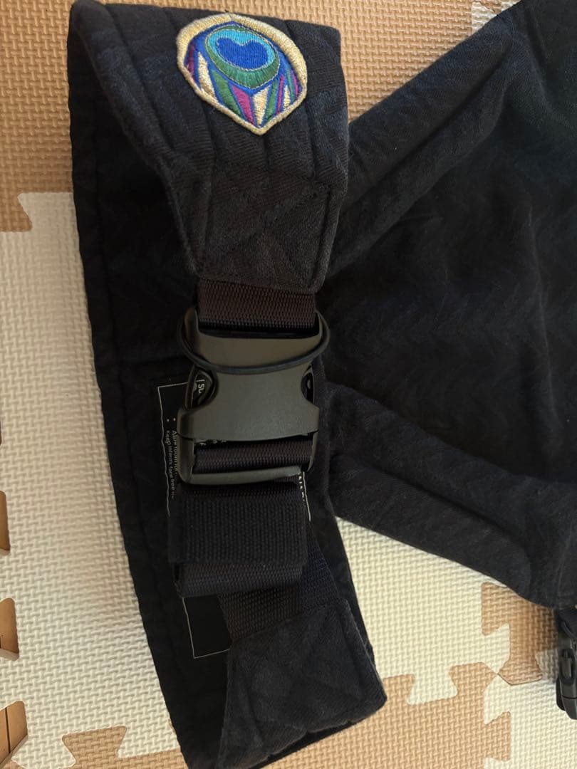 「美品」アーティポッペ抱っこ紐(おまけ付き♡)