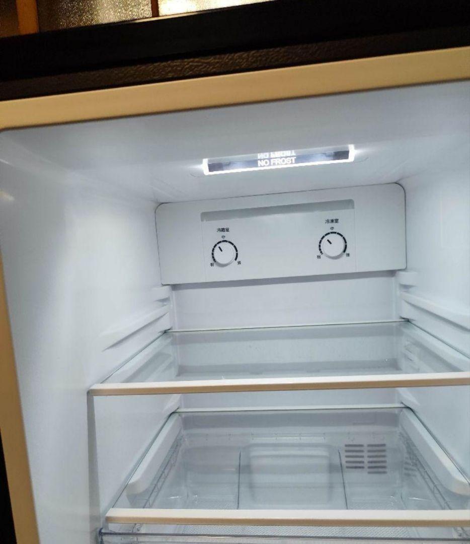 2021年製 冷蔵庫（148L）近隣配送無料＋保証＋設置込