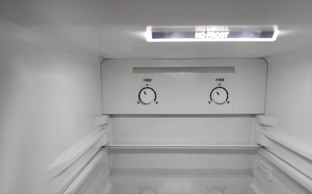 2021年製 冷蔵庫（148L）近隣配送無料＋保証＋設置込