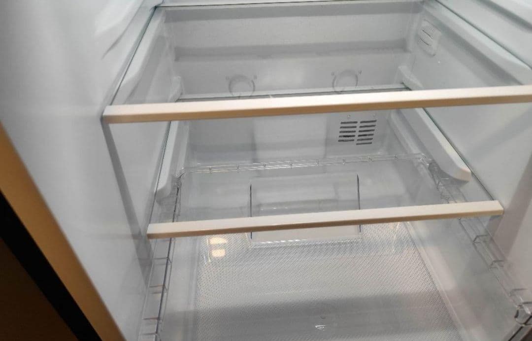 2021年製 冷蔵庫（148L）近隣配送無料＋保証＋設置込