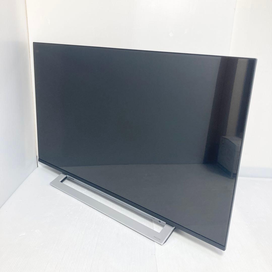 訳あり！東芝 REGZA 43V型液晶テレビ 43M540X 2020年製