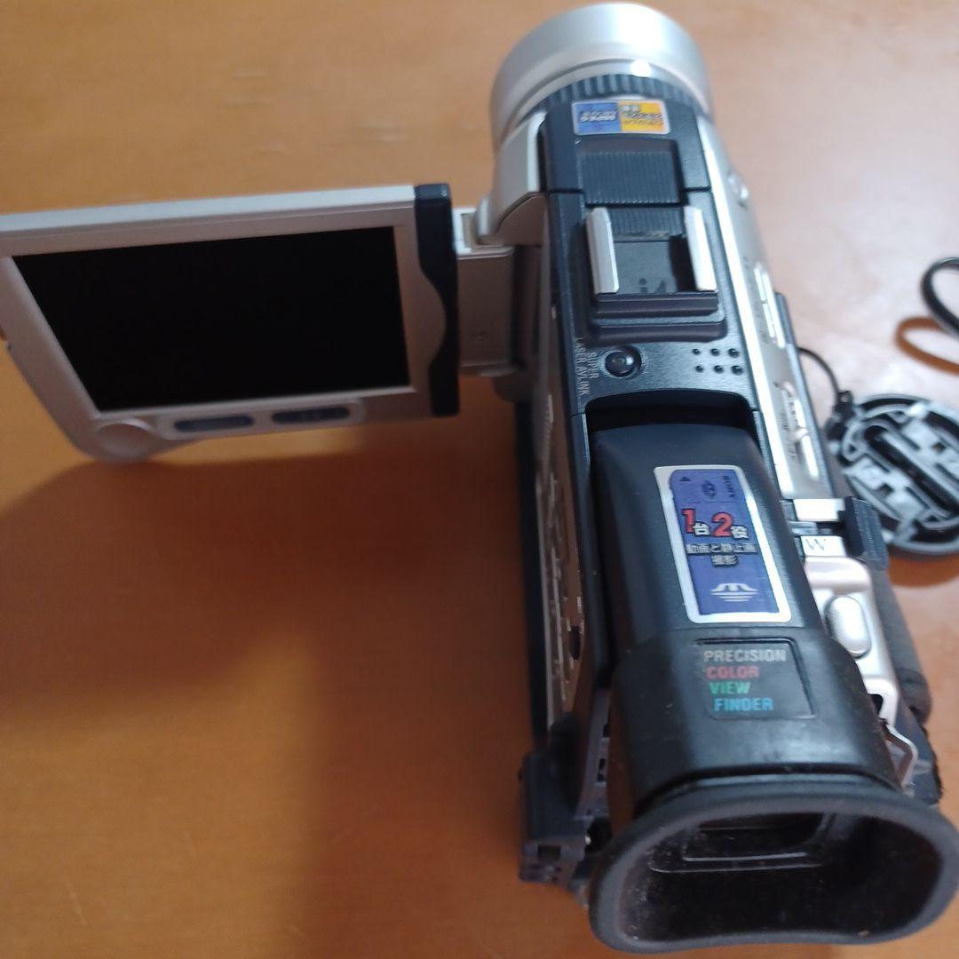 SONY DCR-TRV30 デジタルビデオカメラ+付属品