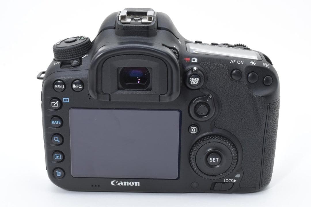 本格的な撮影にも✨Canon EOS 7D MARKII✨ダブルレンズセット