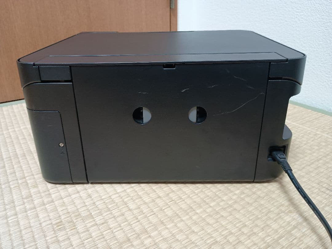 [103]【動作良好・約350枚】エプソン　エコタンクEW-M630TB