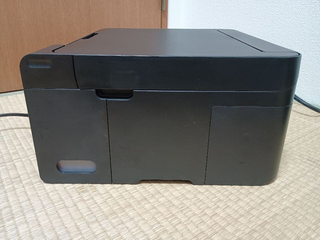 [103]【動作良好・約350枚】エプソン　エコタンクEW-M630TB