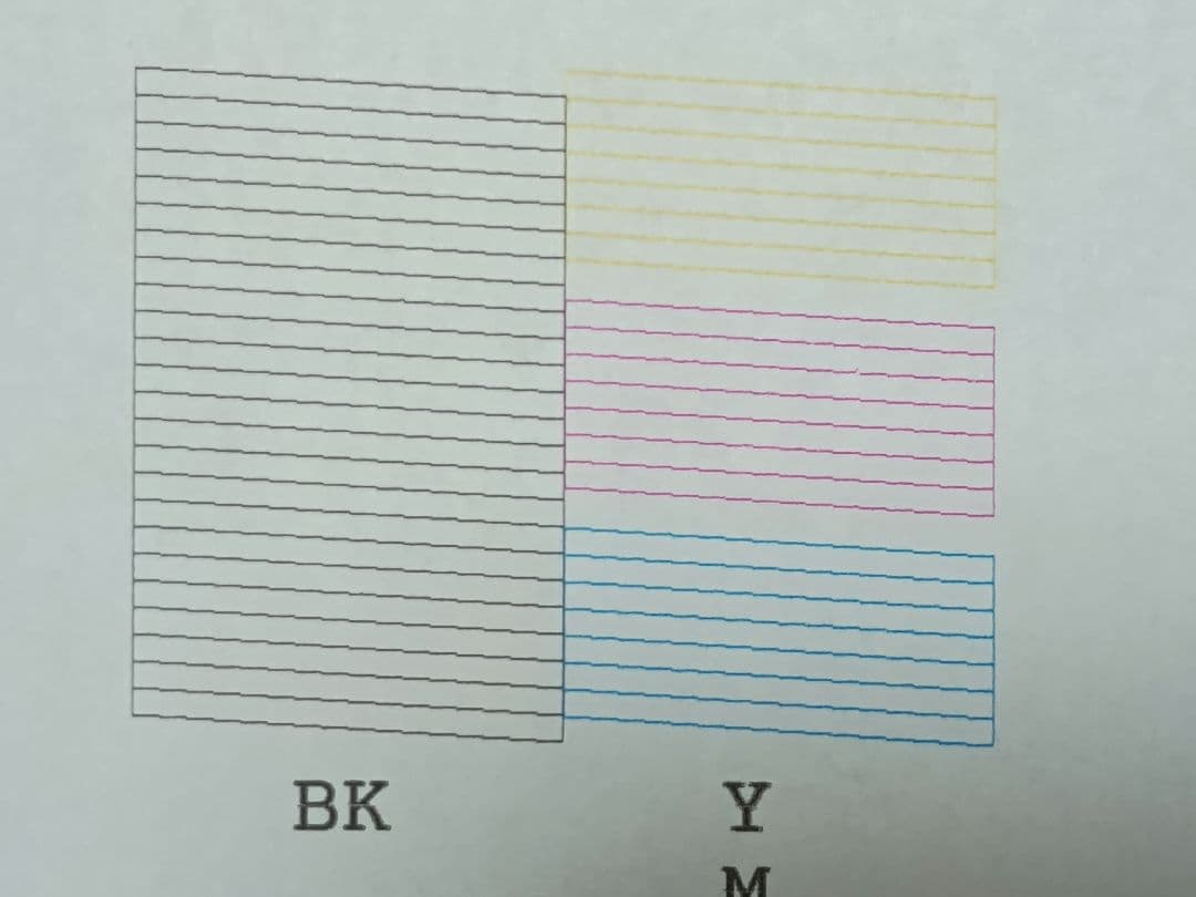 [103]【動作良好・約350枚】エプソン　エコタンクEW-M630TB