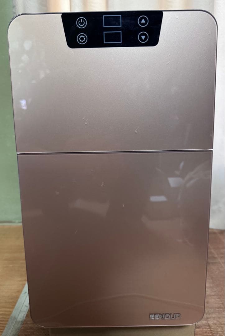 ポータブル保冷温庫 20L EENOUR CWP-20L