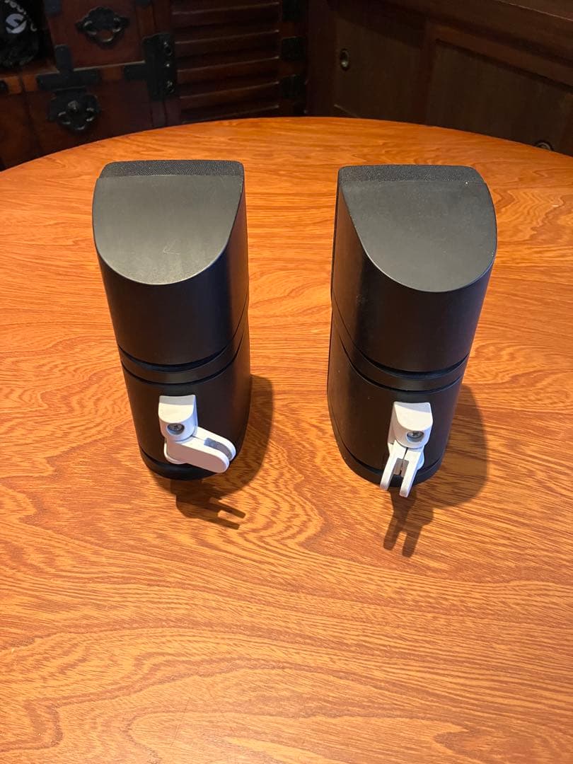 Bose RA-8 スピーカーセット リモコン付き