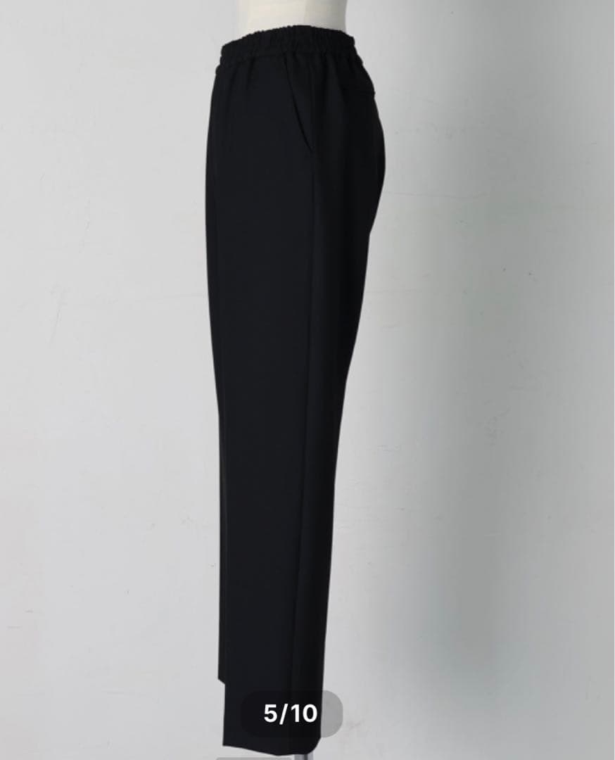 新品タグ付き⭐︎ジプソフィアgypsohila Mayokore Pants 36