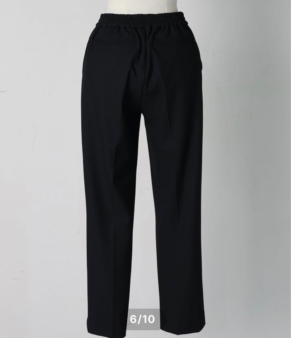 新品タグ付き⭐︎ジプソフィアgypsohila Mayokore Pants 36