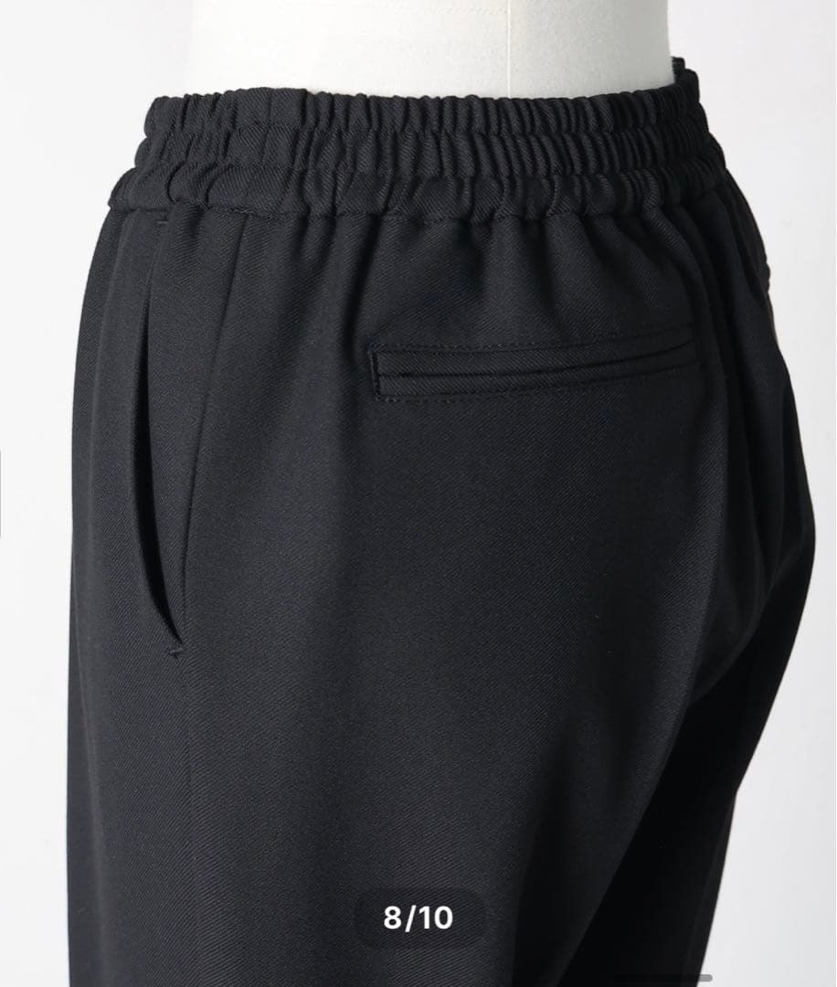 新品タグ付き⭐︎ジプソフィアgypsohila Mayokore Pants 36