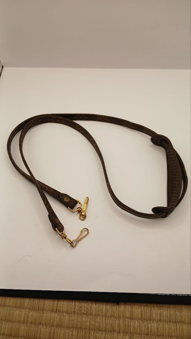 Louis Vuitton モノグラム スピーディーミニ