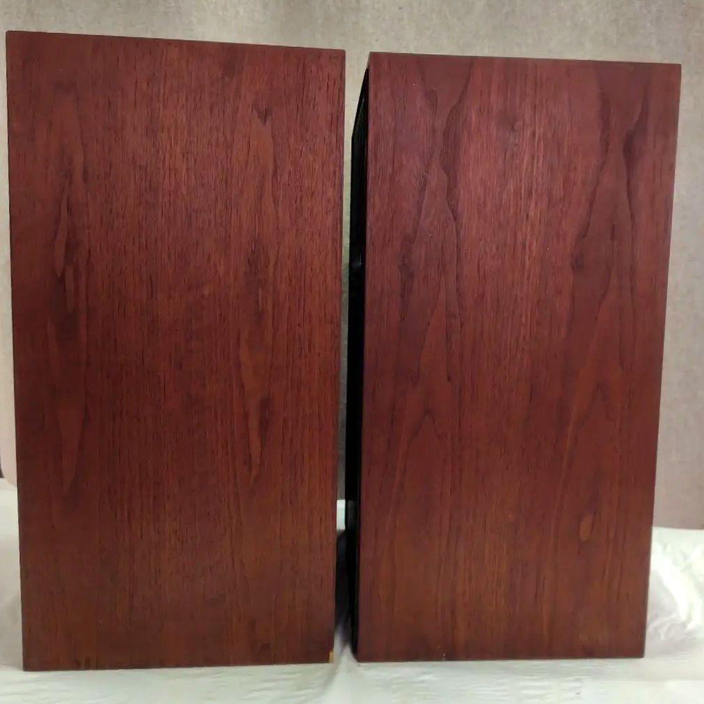 山水SP-LE8T JBL LE8Tアルニコフルレンジユニットステレオスピーカー