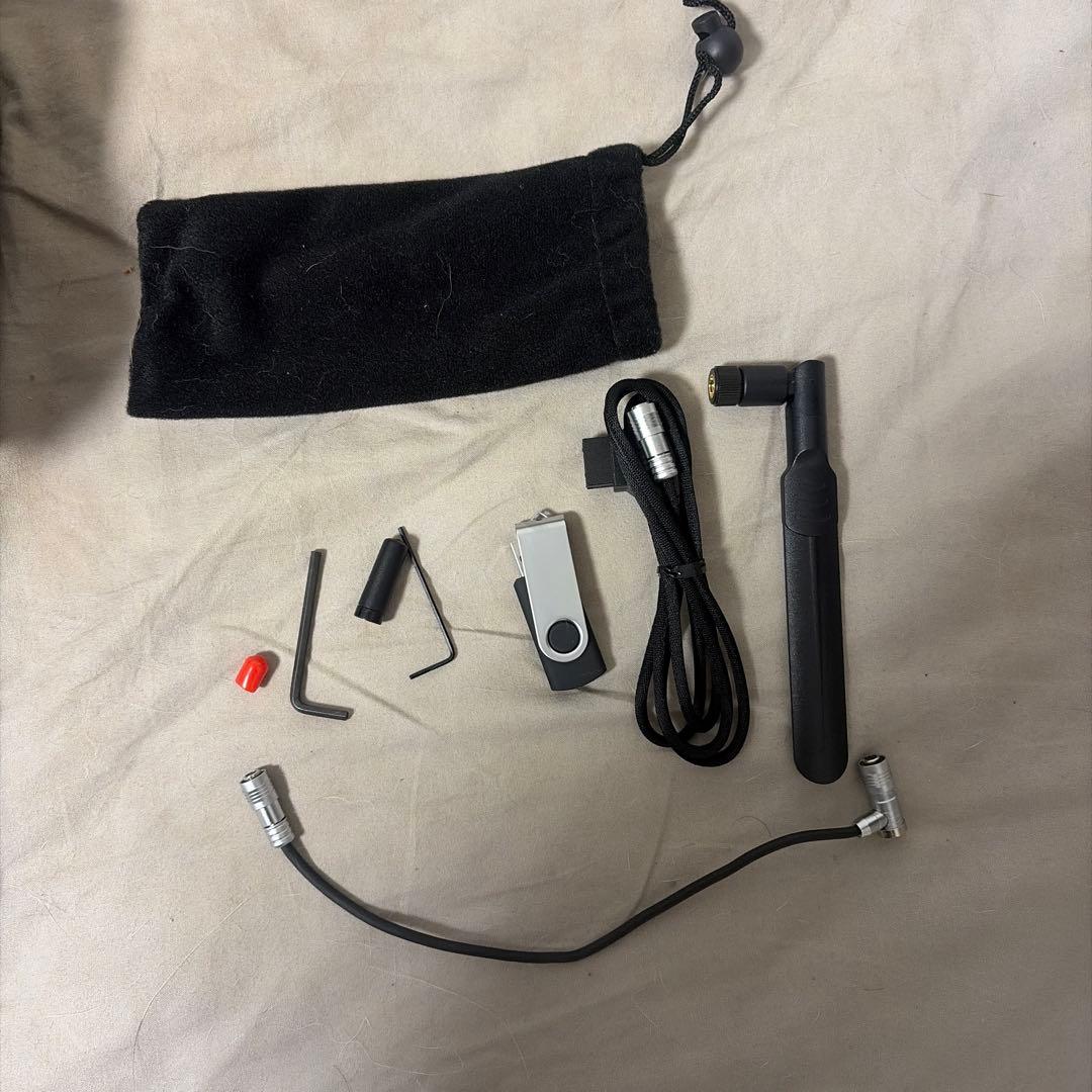 Portkeys BM5 II ポータブルモニター