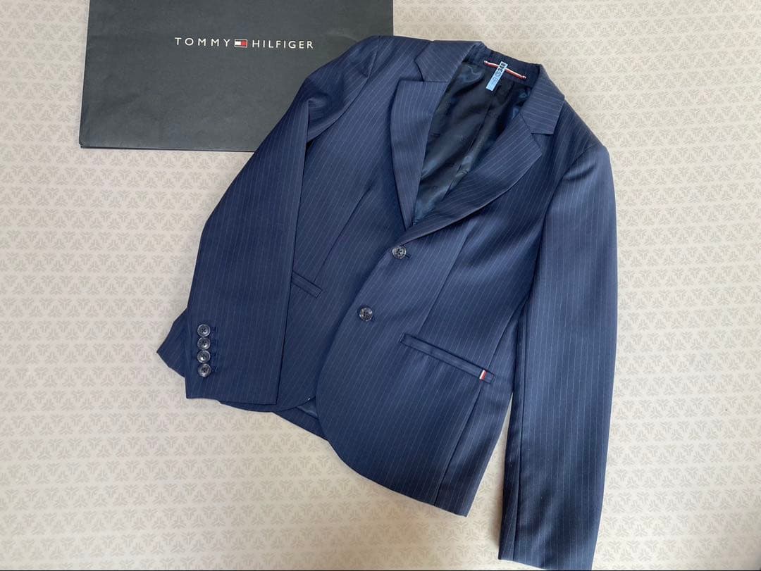 イマナセ　美品あり:全てトミーヒルフィガーフォーマル5点セット140