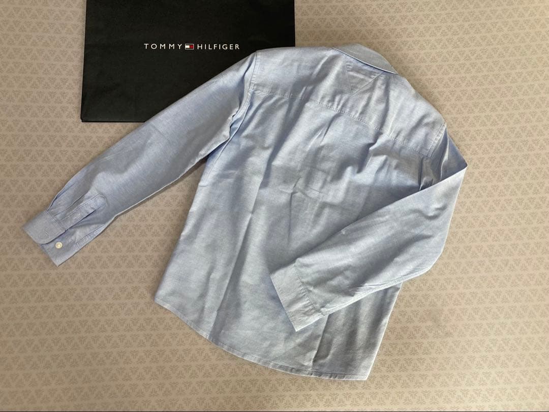 イマナセ　美品あり:全てトミーヒルフィガーフォーマル5点セット140